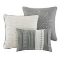 thumbnail image 6 of Home Essence Devin Comforter Set, 6 of 6