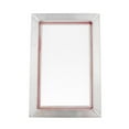 thumbnail image 2 of ZLight Multifunctional Silk Screen Printing Frame With High Strength Small Business Print Needs Smooth And Not Easy To Deform Silver 30x40x1.8cm, 2 of 6