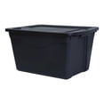 thumbnail image 2 of Caja Plástico Plastic Trends Negra 60X41X32 Cm 61L, 2 of 3