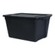 thumbnail image 2 of Caja Plástico Plastic Trends Negra 60X41X32 Cm 61L, 2 of 3