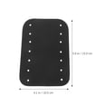 thumbnail image 2 of SWETRACE 1Set Protective French Horn Hand Guard with Strap for Enhanced Safety, 2 of 7