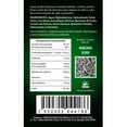 thumbnail image 3 of Mexclaito® Glitter Jarabe/Syrop Sabor Manzana Verde 1 Litro, 3 of 5