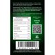 thumbnail image 3 of Mexclaito® Glitter Jarabe/Syrop Sabor Manzana Verde 1 Litro, 3 of 5