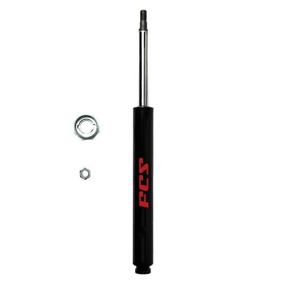 Suspension Strut Cartridge