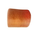 thumbnail image 3 of Colaxi Copper Wire Mesh Woven Mesh Screen Sturdy Easy to Install Portable Copper Mesh Screen Mesh Roll for Gardening Distilling Home , 127mmx30m, 3 of 8