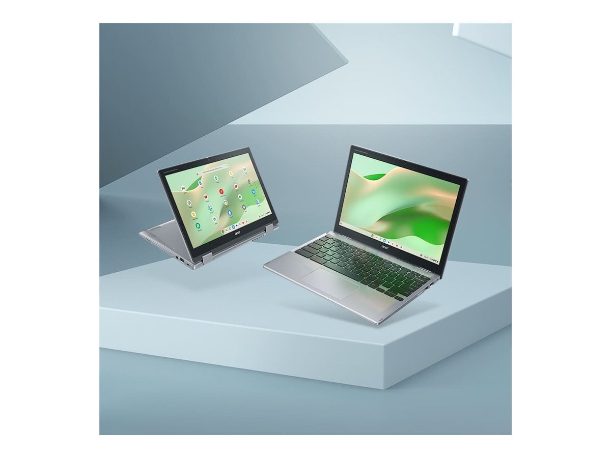 Acer Chromebook Spin 312 CP312-1HN-34Z7 Convertible Laptop | Intel