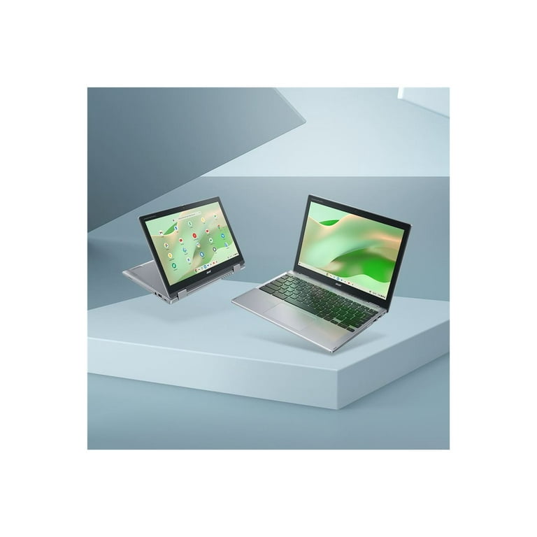 Acer Chromebook Spin 312 CP312-1HN - Flip design - Intel Core i3