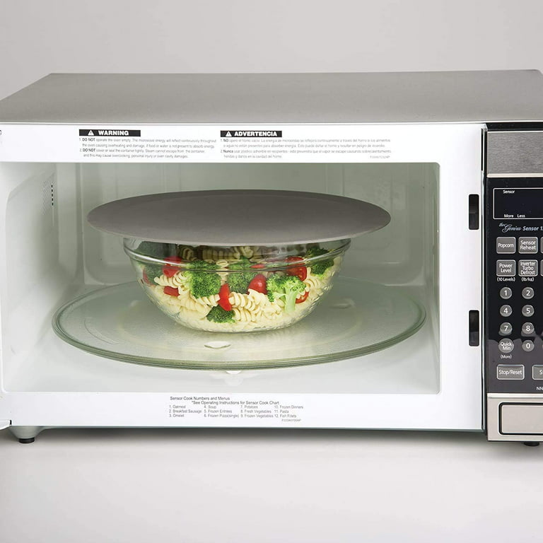 Compact Microwave Multi-Mat by Progressive Prep Solutions – Kooi