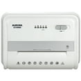 thumbnail image 5 of Aurora GB AU1680MA High-Security 16-Sheet Micro-Cut Shredder, Anti-Jam, CD/DVD Credit Card, Pullout Basket, 60 Minutes Duty Cycle, 5 of 7