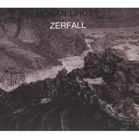 Zerfall (Audiobook)