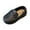 Black, variant on Zanarzt Boys Dress Shoes Leather Boys Girls Dress Shoes Toddler Little Big Kid Oxford Shoes Leather School Wedding Flats Casual Comfort Formal Slip On Walking Outdoor Party Yellow,US 8
