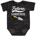 thumbnail image 3 of Inktastic Future Gardener Childs Gardening Boys or Girls Baby Bodysuit, 3 of 5