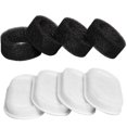thumbnail image 1 of Filtros Reemplazo La Fuente CAT 4/8pcs Con 4/8 Esponjas Universales Suministros, 1 of 9