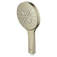 thumbnail image 4 of Grohe 26 545, 4 Modes, 1.75 GPM Multi Function Handheld Showerhead, 4 of 4