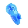 thumbnail image 2 of Bewildely Soporte para cabezal de ducha de baño Soporte ajustable Asiento Pedestal para el hogar Juegos de accesorios de baño Azul, 2 of 6