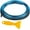 Blue 08, variant on Car Interior Moulding Trim 16.4ft 3D DIY Automobile Motor Exterior Decoration Moulding Trim Strip Line Styling Dashboard Accessories DIY
