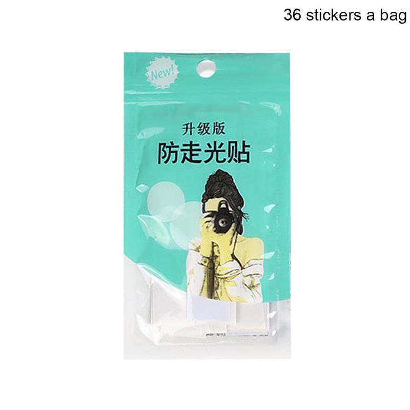 Double Sided Clear Body Tape Fashion Toupee Breast Wig Lingerie Dress