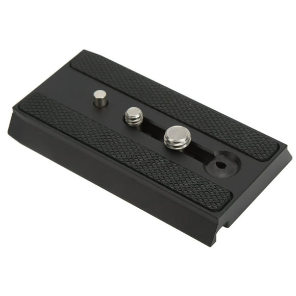 Camera Accessory,Quick Release Plate Camera Quick Release Plate Quick Release Platefor Manfrotto Performance Driven