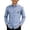 001-Light Blue799, variant on Tween Boy's Embroidered Button Down Shirt Gingham Bavarian Long Sleeve Top Oktoberfest Button-Up Blouse