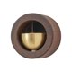 thumbnail image 2 of Timbre Magnético de Madera para Puerta, Tipo Campana de Viento de Dopamina, Recordatorio Magnético de Entrada., 2 of 3