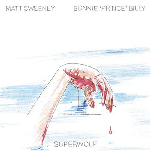 Bonnie Prince Billy / Sweeney,Matt - Superwolf - Music & Performance - Vinyl