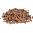thumbnail image 3 of Camerons Smoking Wood Pellets (Hickory, 4 Pints)- Kiln Dried BBQ Pellets- 100% All Natural Barbecue Smoker Chips- for Pellet Smokers and Pellet Grills - Easy Combustion, Infuse Smokey Flavor, 3 of 3