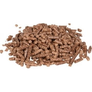 Camerons Smoking Wood Pellets (Maple, 1 Pint)- Kiln Dried BBQ Pellets- 100% All Natural Barbecue Smoker Chips- for Pellot Smokers and Pellet Grills - Easy Combustion, Infuse Smokey Flavor