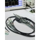 thumbnail image 3 of Kit Cables Prueba Minigrabber P6100 100 MHz 2 Paquetes para Accesorios Piezas Osciloscopio, 3 of 9