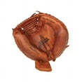thumbnail image 2 of Shoeless Joe 34" Professional Series Baseball Catchers Mitt, Right Hand Throw, 2 of 2