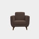 thumbnail image 1 of Sillon Tokio Curri Cafe - DC Inlab Muebles Modelo D, 1 of 1