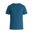 thumbnail image 2 of George Men's and Big Men's Crewneck Tee with Short Sleeves, Sizes XS-3XL, 2 of 5