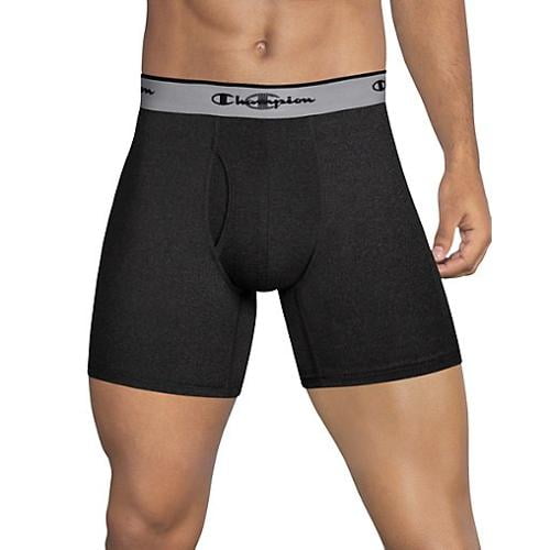 champion power cool technology boxer briefs