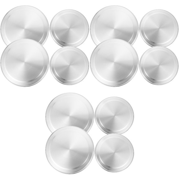 Stainless Steel Countertop Covers