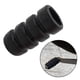 thumbnail image 3 of Almohadilla protectora para palanca de cambios de motocicleta BMW K1300R K1300S, color negro, 3 of 9