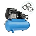 thumbnail image 5 of Uxcell Pad Air Compressor Valve Plate Kit, 3 Sets Paper Replacement Compressor Parts, 5 of 5