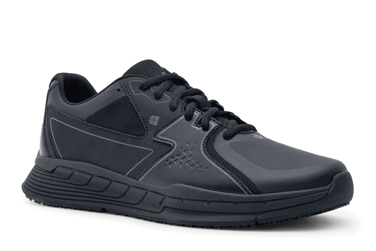 Shoes for Crews Condor (Black) Men's Shoes