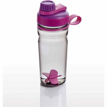 rubbermaid shaker bottle, 20oz - walmart.com