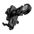 thumbnail image 3 of Soporte de teléfono para moto, bicicleta, iPhone, ajustable, 3 of 4