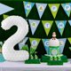 thumbnail image 5 of Globos con números de golf JUANBUDONG de 40 cm para fiesta de cumpleaños infantil, 5 of 7