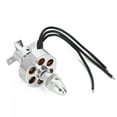 thumbnail image 4 of ANGGREK 2730‑3000KV Brushless Motor RC Spare Parts Accessory For Fixed Wing RC Aircraft Model,RC Motor, 4 of 8