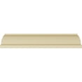thumbnail image 5 of 3 3/8"H x 3 1/2"P x 4 7/8"F x 94 1/2"L Lisbon Crown Moulding, 5 of 14