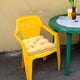 thumbnail image 5 of Thick Flower Cushion Lazy Home Cushion Futon Cushion Office Sofa Cushion Cushion Cushion Cushion Cute Cushion, 5 of 6