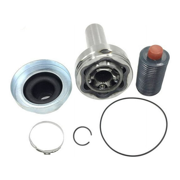 Front Drive Shaft CV Joint - Compatible with 2002 - 2006 Dodge Ram 1500 4WD 2003 2004 2005