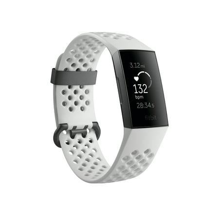Fitbit Charge 3 Special Edition, Fitness Activity Tracker