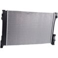 thumbnail image 5 of Radiator For 2010-15 Mercedes Benz GLK350 2010-11 E350 Excludes PZEV, 5 of 5