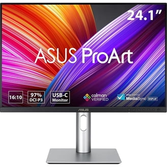 ASUS VP28UQG LCD MONITOR 28型 ASUS VP28UQG 28