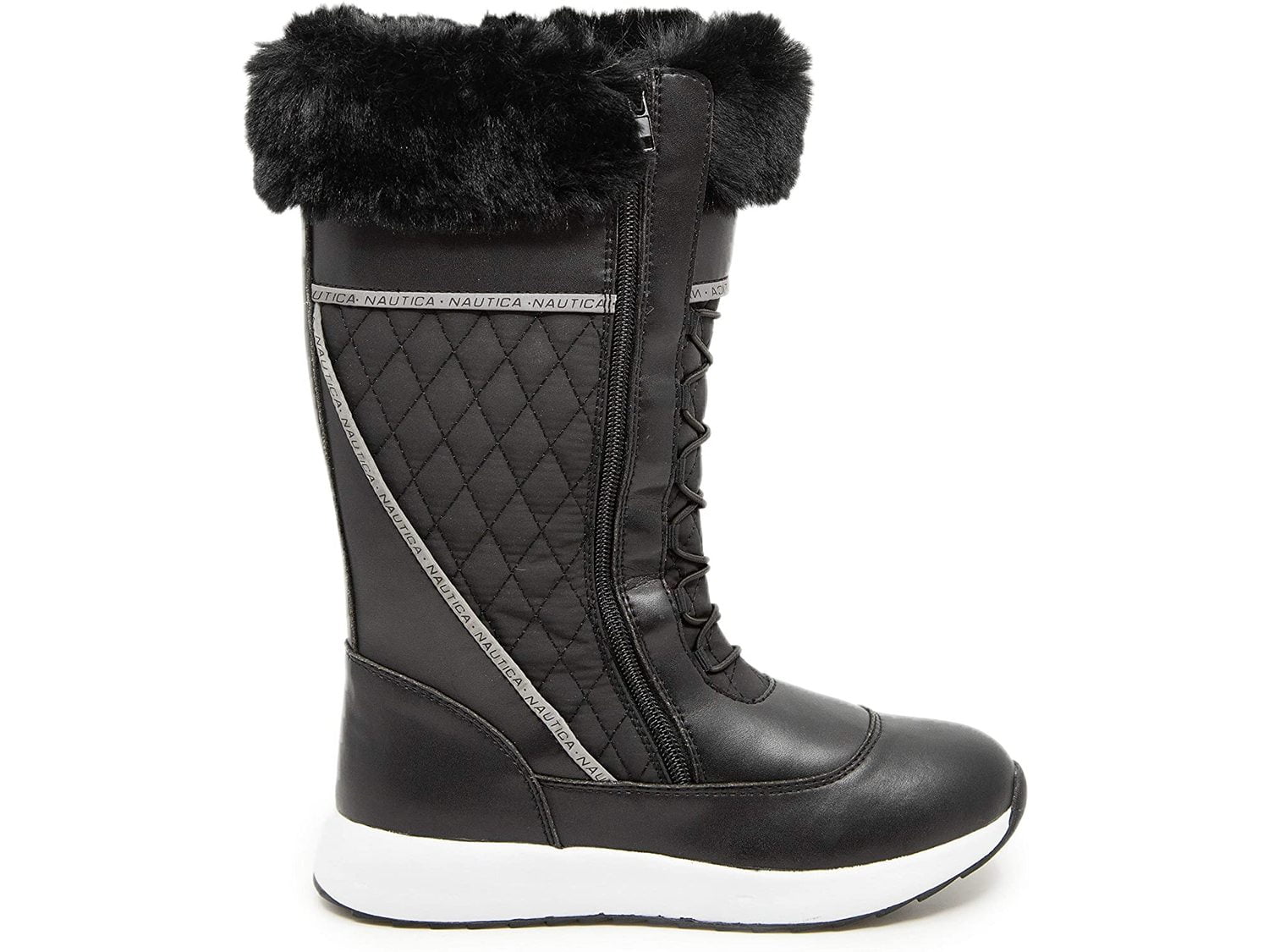 nautica snow boots