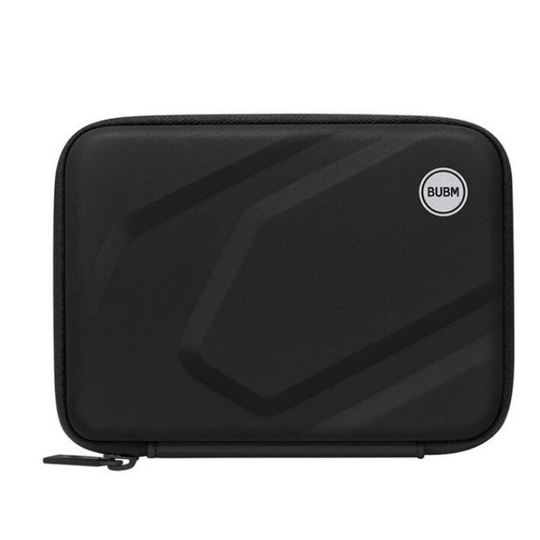  WD My Passport Carrying Case - Black : Electronics