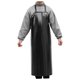 thumbnail image 5 of unbranded Delantal Impermeable Negro De PVC Para Cocina Y Trabajos De Limpieza Industrial, 5 of 8