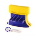 thumbnail image 1 of Moyic Estimulador de succión del clítoris Vibrador Vibrador del clítoris femenino Estimulador del punto G con 10 modos de succión y 10 modos de Suministros de limpieza para el hogar Moyic HA020287-00, 1 of 1